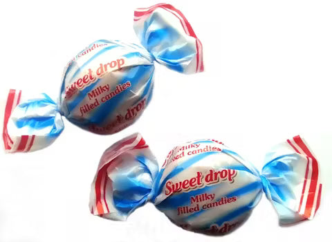 Karameles ROSHEN Sweet Drop 200g