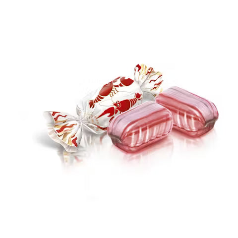 Karameles ROSHEN ''Vēzīši'', 200g