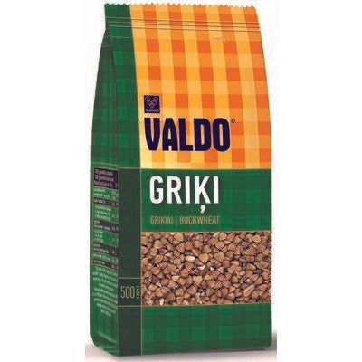 Valdo Griķi 500g, ( maisins)