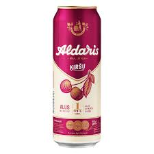 Alus Aldaris Izlases Ķiršu 4.5% 1 pinte