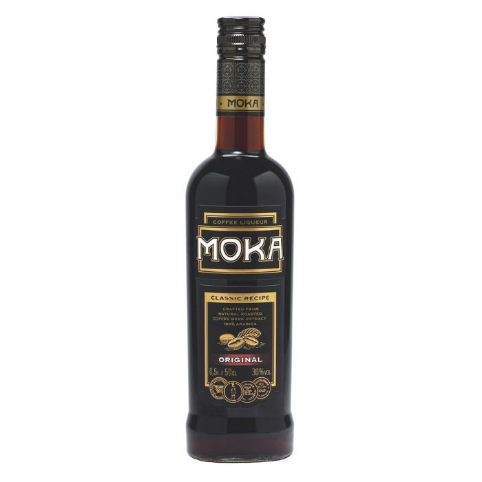 Liķieris Moka 30%