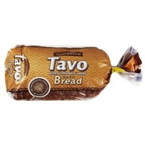 Lasu Duona - Tavo Rupjmaize ar séklám 700g