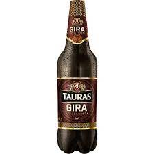Cido - Tauras Kvass  (nefiltréts) 1.5L
