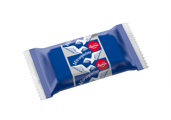LAIMA ŠOKOLĀDES KONFEKTES VĒTRASPUTNS 200g (iepakots veikala)