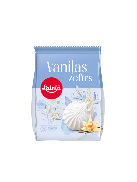 LAIMA KRĒJUMA ZEFĪRS LAIMA 200g