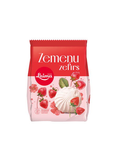 LAIMA ZEMEŅU ZEFĪRS 200g