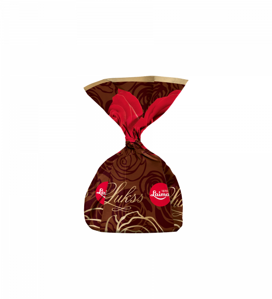 LUKSS KONFEKTES konfektes 200g