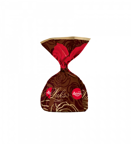 LUKSS KONFEKTES konfektes 200g