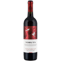 Ķiršu vīna dzēriens "Voruta" 10% Alk. 0.75L